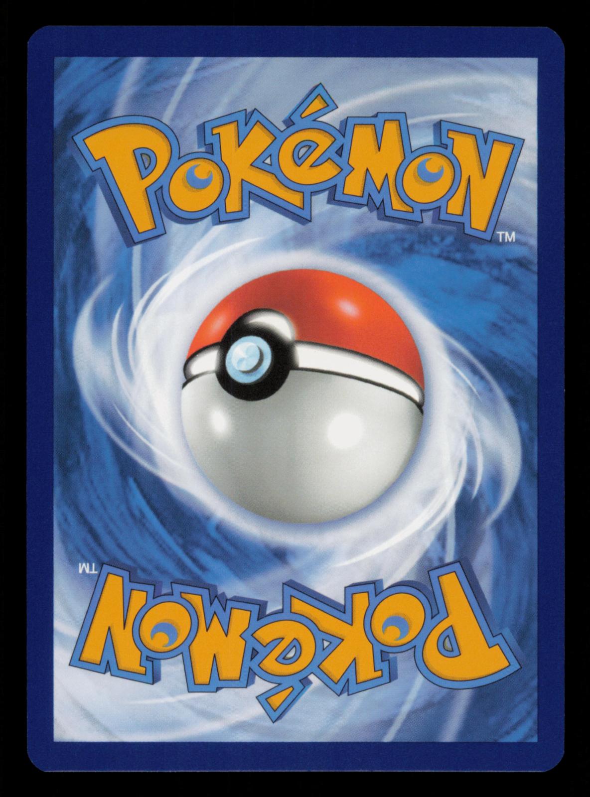Arcanine ex 224/198 Ultra Rare Scarlet & Violet Pokemon