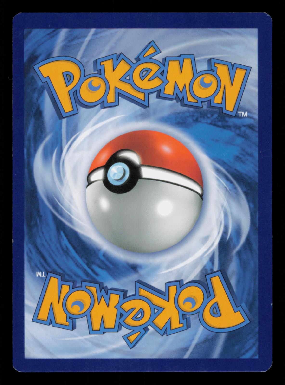 N (Supporter) BW100 Rare Deck Exclusives Pokemon