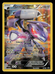 Genesect XY119 Holo Promo XY Promo Pokemon