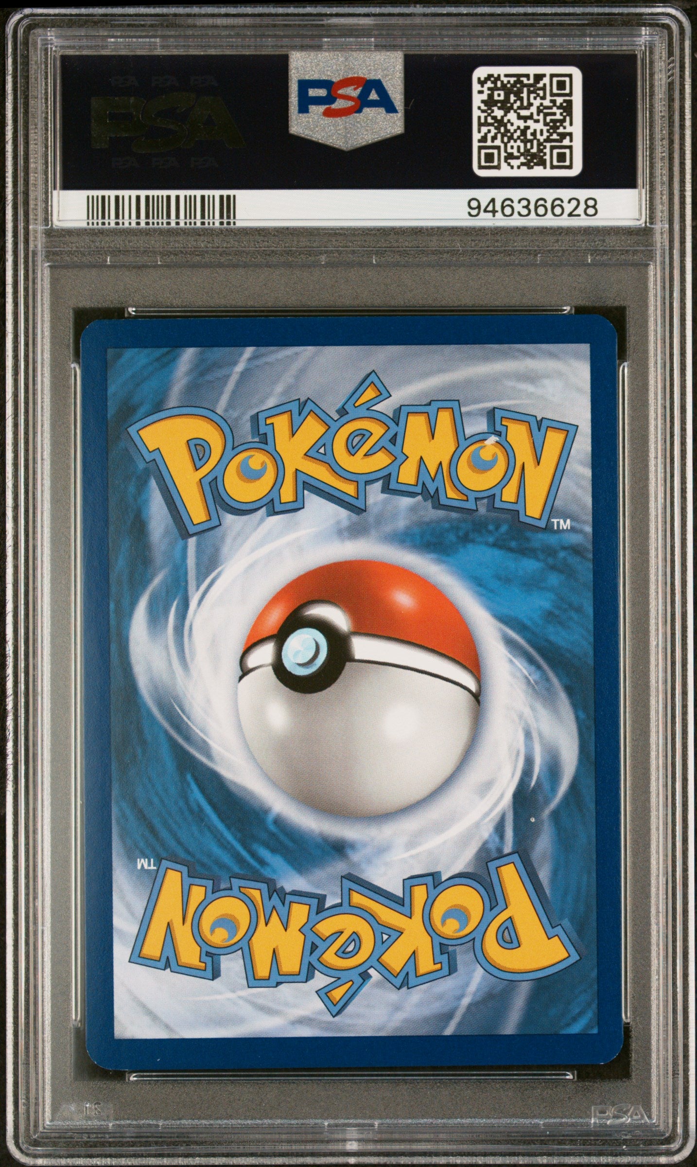 Sylveon EX RC32/83 Generations Radiant Collection Pokemon PSA 9