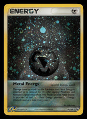 Metal Energy (Special) 94/109 Holo Promo League & Championship Cards Pokemon