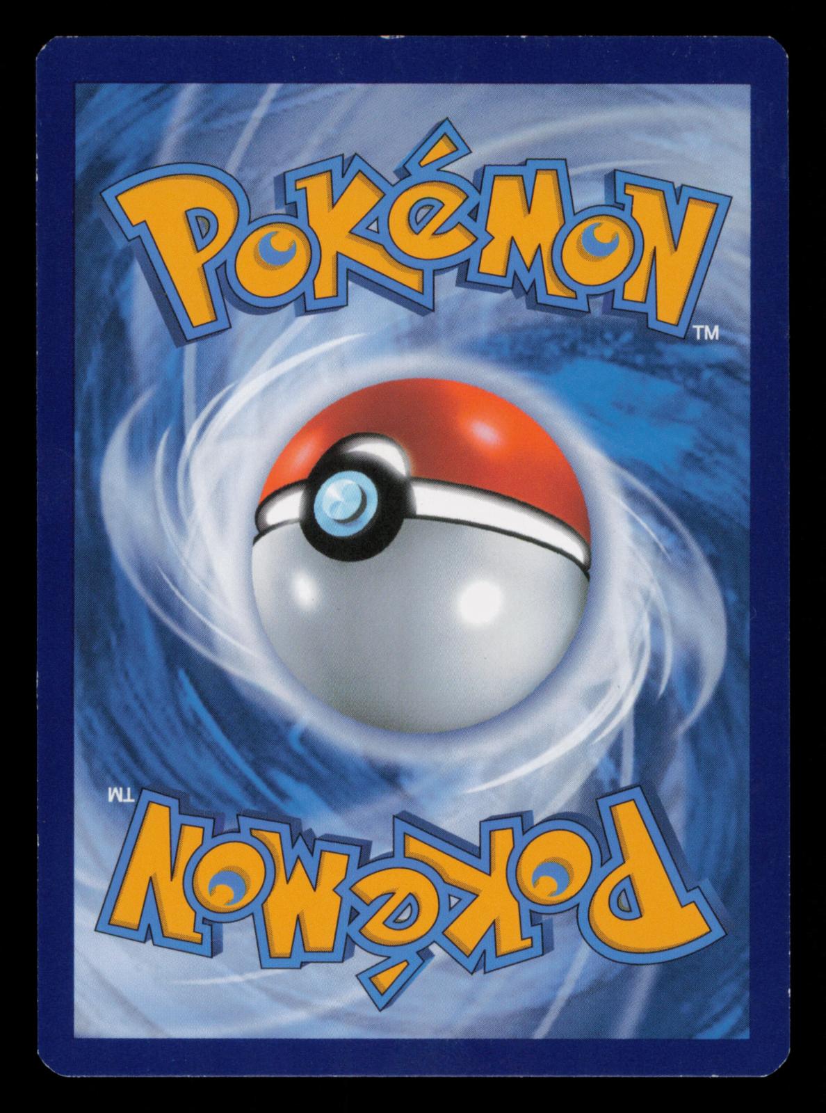 Mew XY110 Holo Promo XY Promo Pokemon Creased