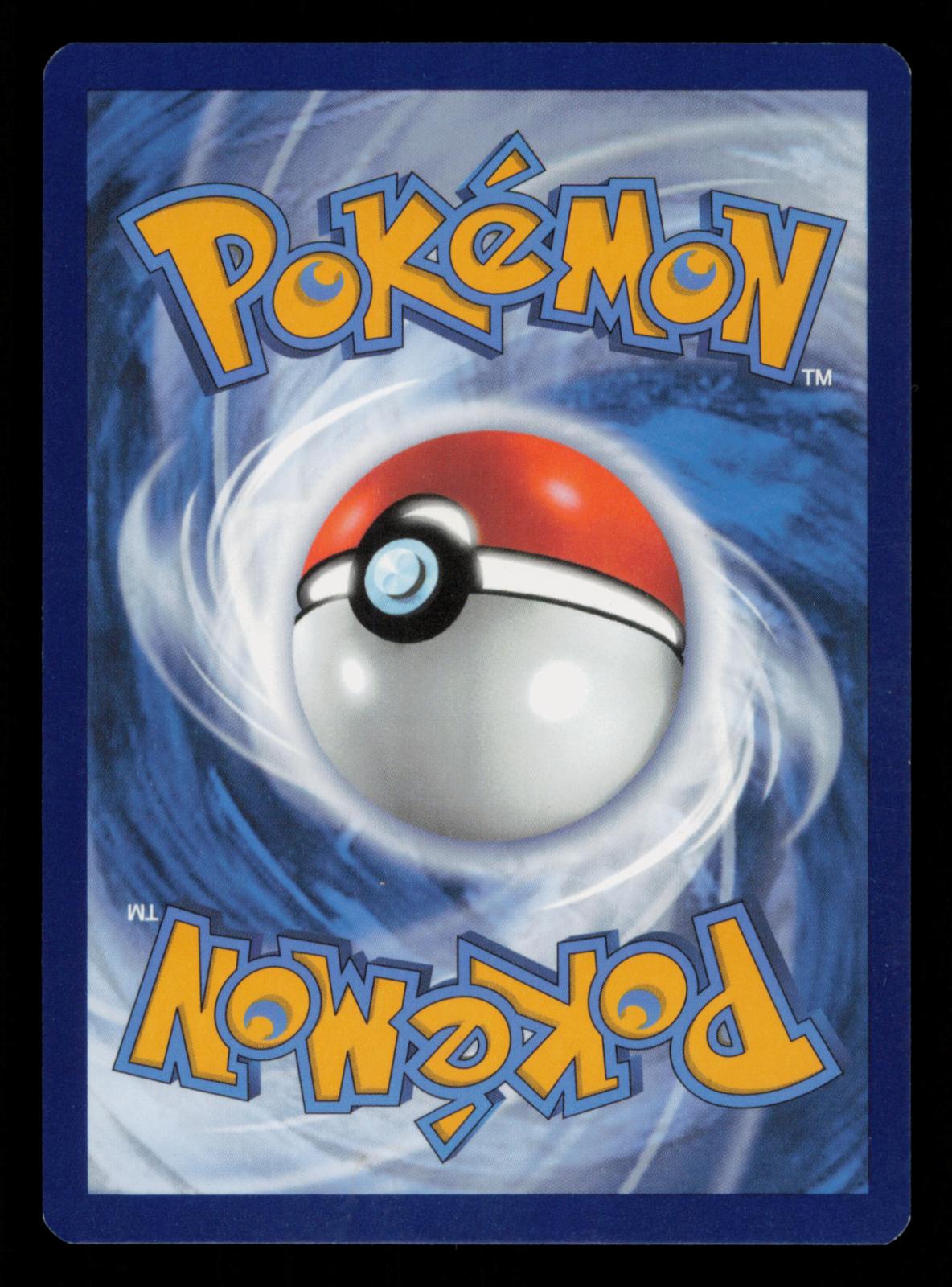 Professor Burnet SWSH167 Promo Sword & Shield Promo Pokemon