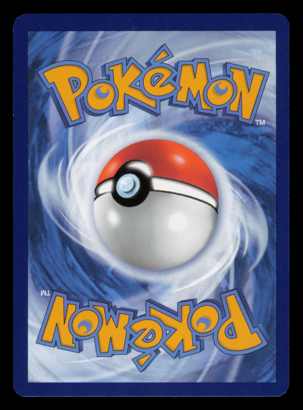 Larvitar 203/197 Illustration Rare Obsidian Flames Pokemon