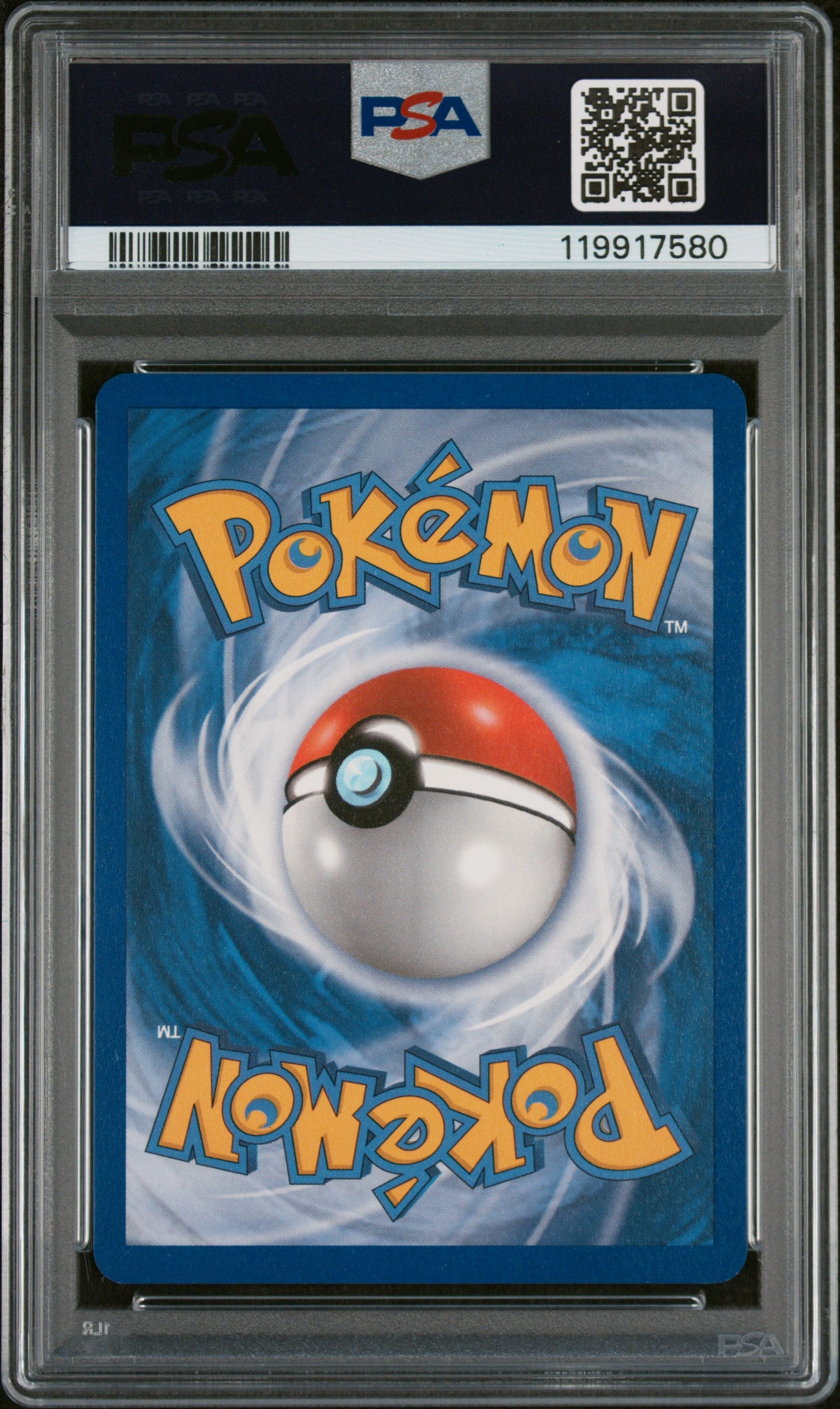 Absol Holo 91/123 Heartgold & Soulsilver Triumphant Pokemon PSA 9