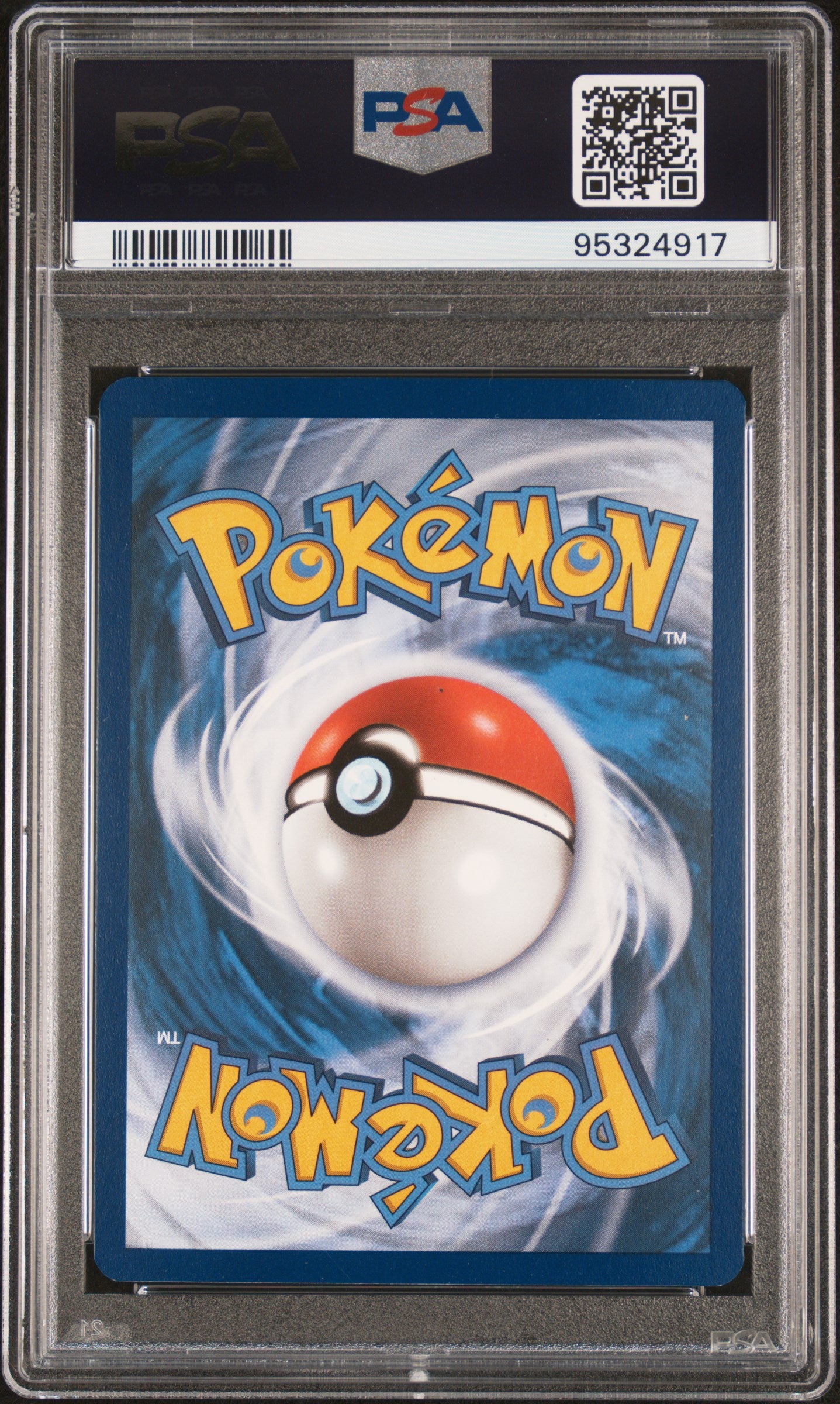 Umbreon Holo 129/203 Evolving Skies Three Pack Blisters Pokemon PSA 9