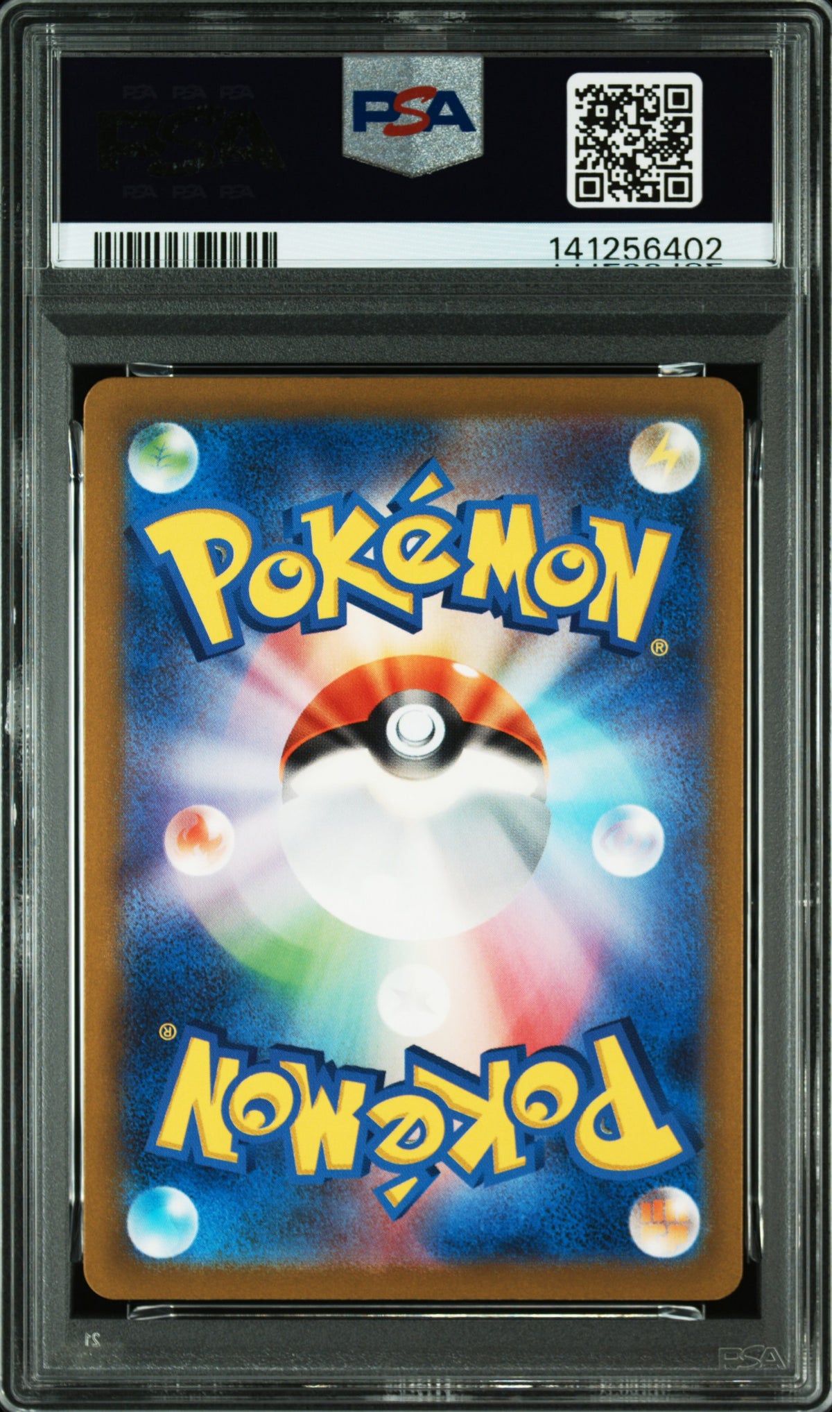 Charmander 051/049 Pokemon Japanese PSA 9