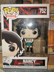 Nancy #752 The Craft Funko Pop