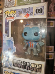 Winged Monkey #09 The Wizard of Oz Funko Pop