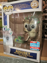 Augurey #25 Fantastic Beasts: The Crimes of Grindelwald Funko Pop