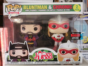 Bluntman & Chronic #2 Jay and Silent Bob Strike Back Funko Pop