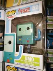 BMO #52 Adventure Time Funko Pop