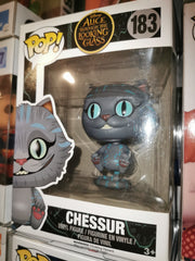 Chessur #183 Alice Through the Looking Glass Funko Pop