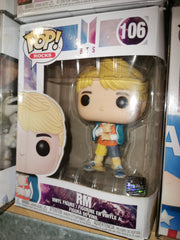 RM #106 BTS Funko Pop