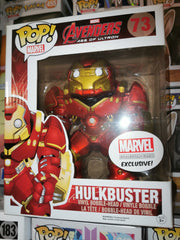Hulkbuster #73 Avengers: Age of Ultron Funko Pop