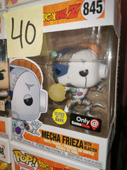 Mecha Frieza #845 Dragon Ball Z Funko Pop