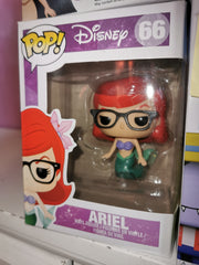Ariel #66 Disney Funko Pop