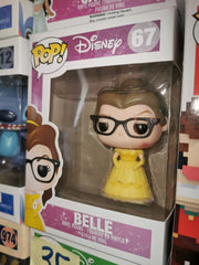 Belle #67 Disney Funko Pop