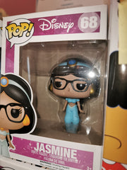 Jasmine #68 Disney Funko Pop