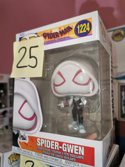 Spider-Gwen #1224 Spider-Man: Across the Spider-Verse Funko Pop
