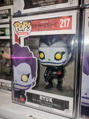 Ryuk #217 Death Note Funko Pop
