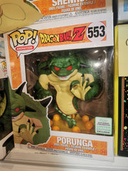 Porunga #553 Dragon Ball Z Funko Pop
