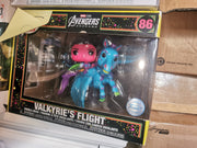 Valkyrie's Flight #86 Avengers: Endgame Funko Pop
