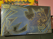 Mega Charizard X ex Ultra Premium Collection