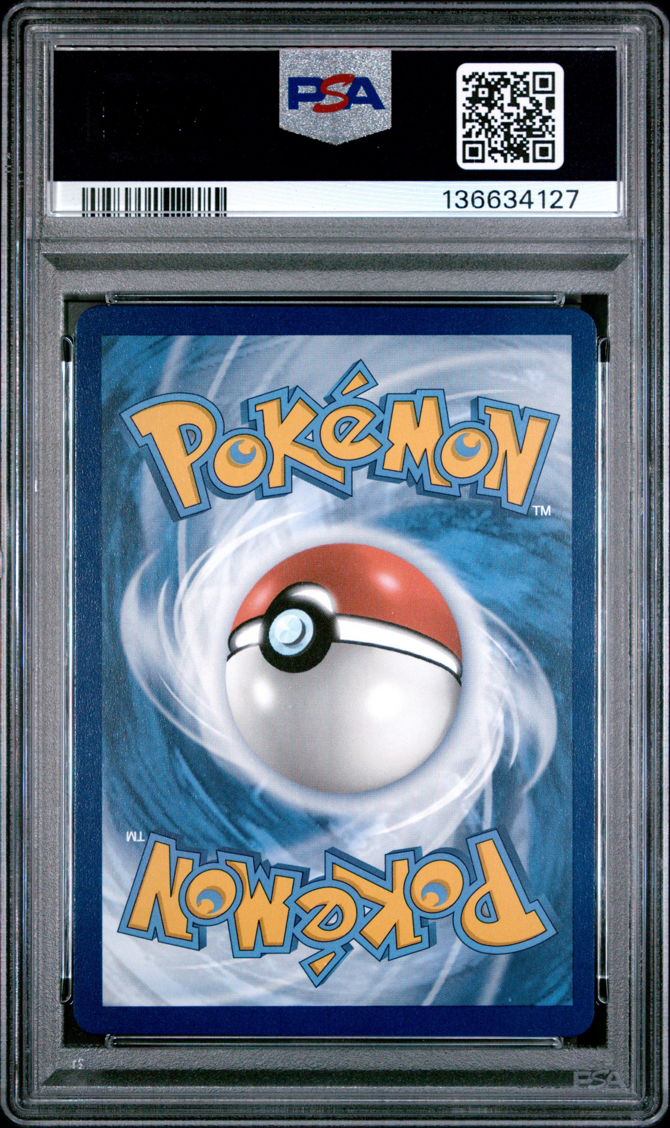 Team Rocket's Petrel 226/182 Ultra Rare Dri En-destined Rivals Pokemon PSA 10
