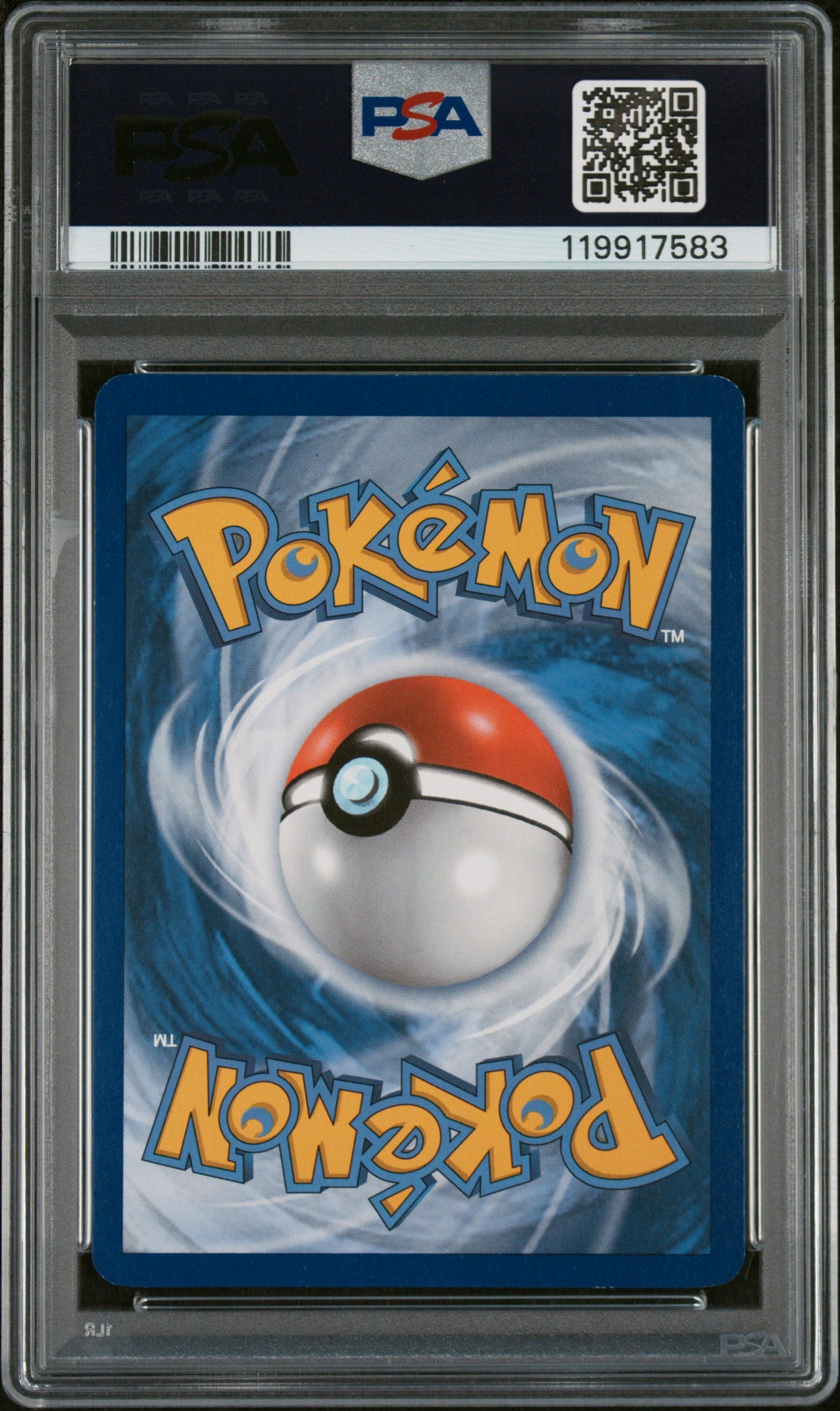 Lugia EX 94/98 Ancient Origins Pokemon PSA 8