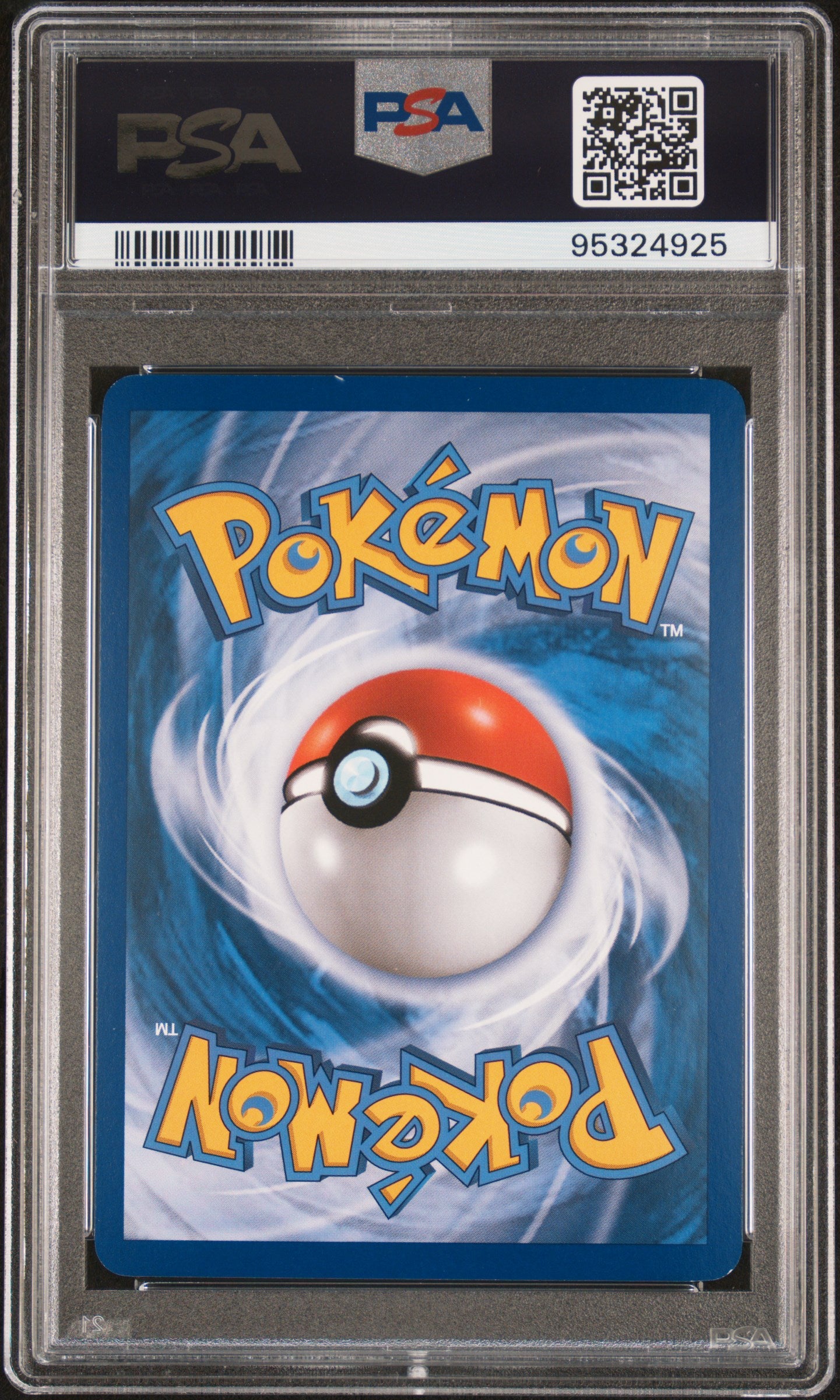 Arceus LV.X Holo 94/99 Arceus Pokemon PSA 9