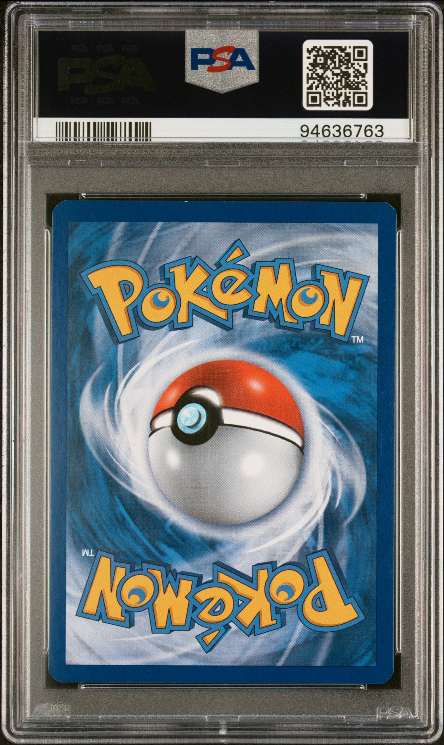 Dialga EX 99/101 Plasma Blast Pokemon PSA 9