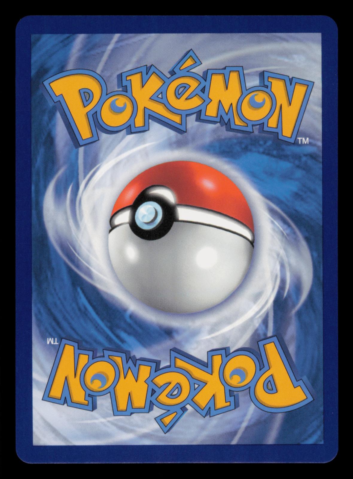 Wooper SV9/SV94 Shiny Rare Hidden Fates Shiny Vault Pokemon Holo