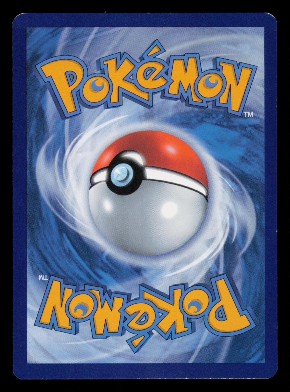 Jirachi XY112 Holo Promo XY Promo Pokemon Creased