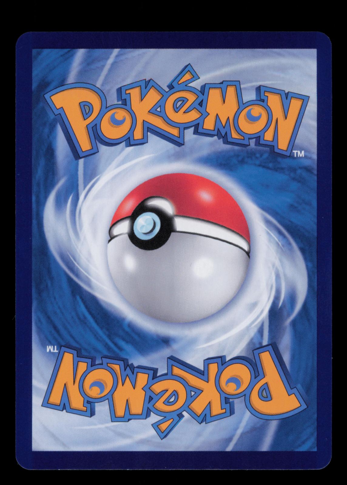 Pikachu 0708/09 Gem Pack Volume 1 Pokemon Chinese