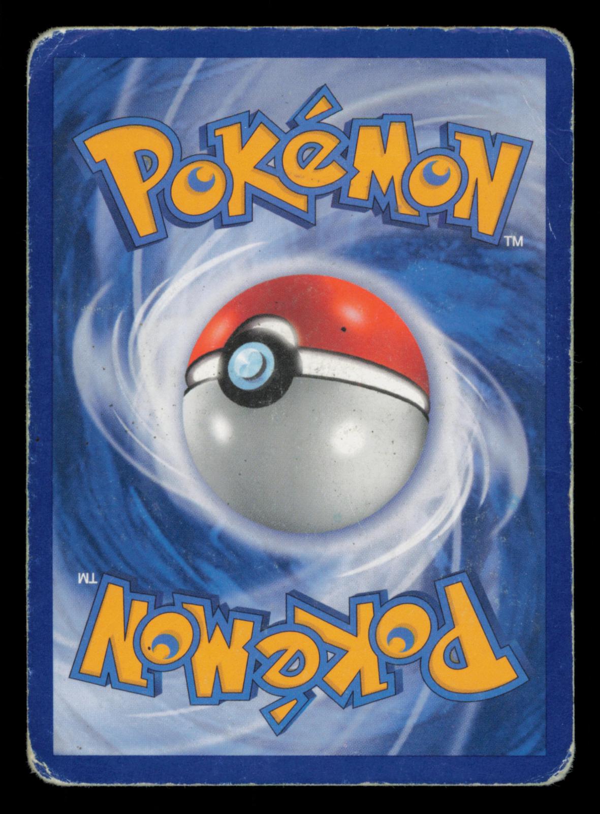 Vaporeon 19/115 Holo Rare Unseen Forces Pokemon