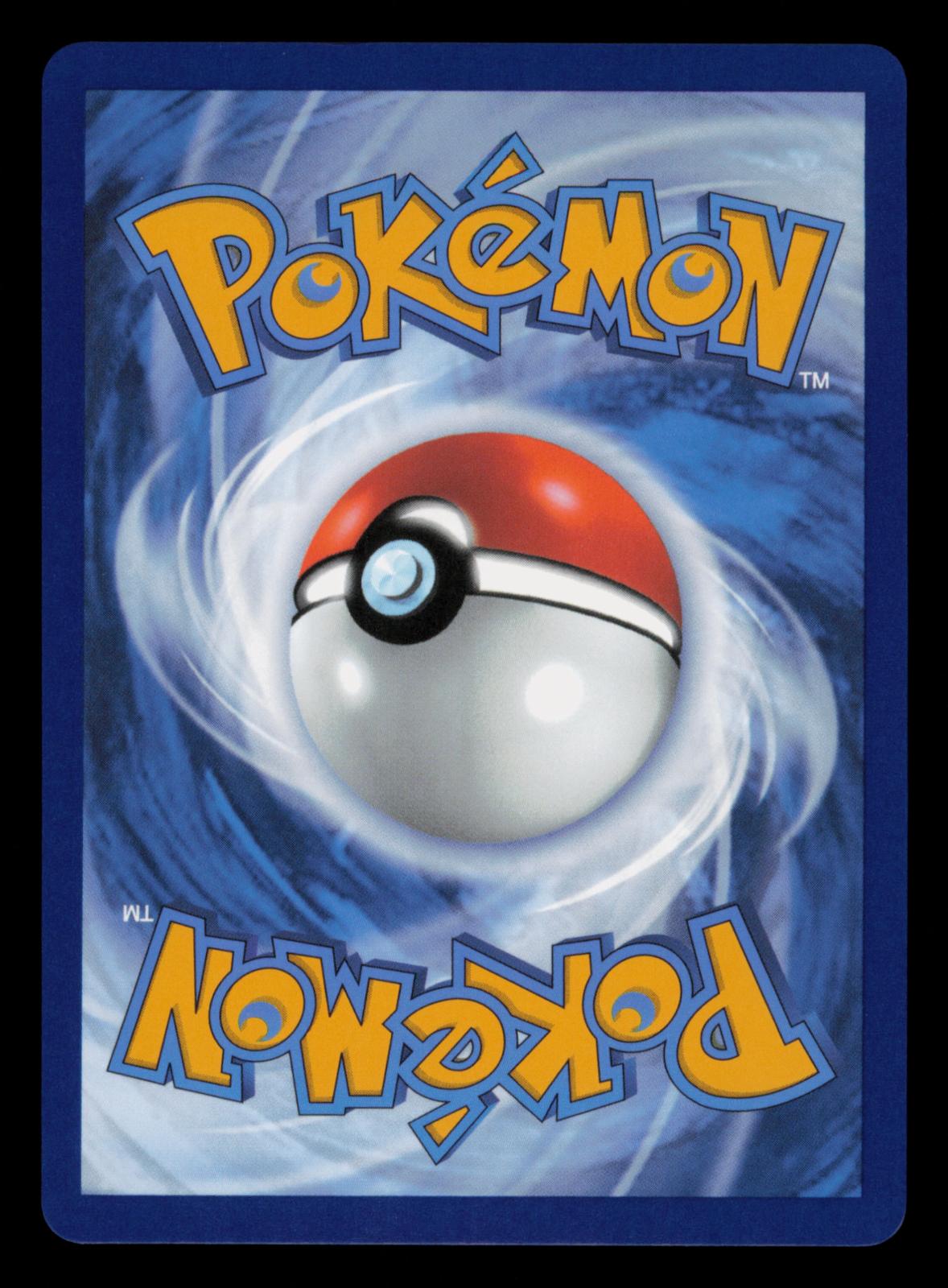 Vanillish 190/182 Illustration Rare Paradox Rift Pokemon