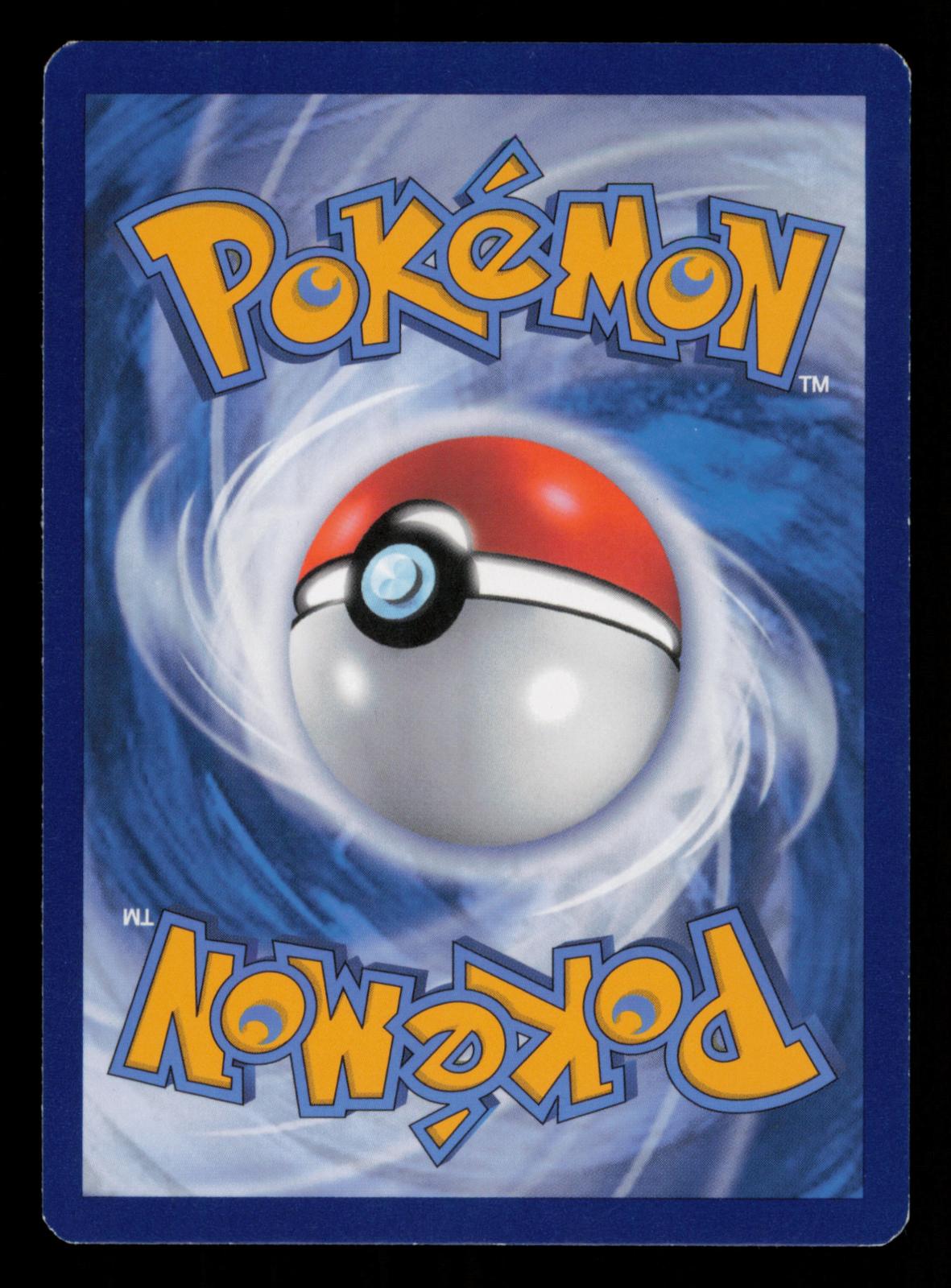 Wobbuffet RC11/RC32 Common Generations Pokemon