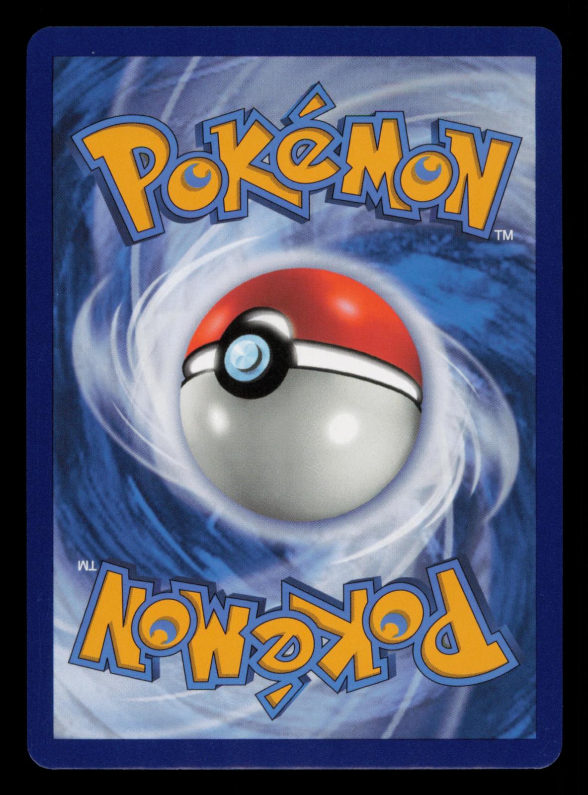 Naganadel GX - SM125 Holo Promo Sun & Moon Promo Pokemon