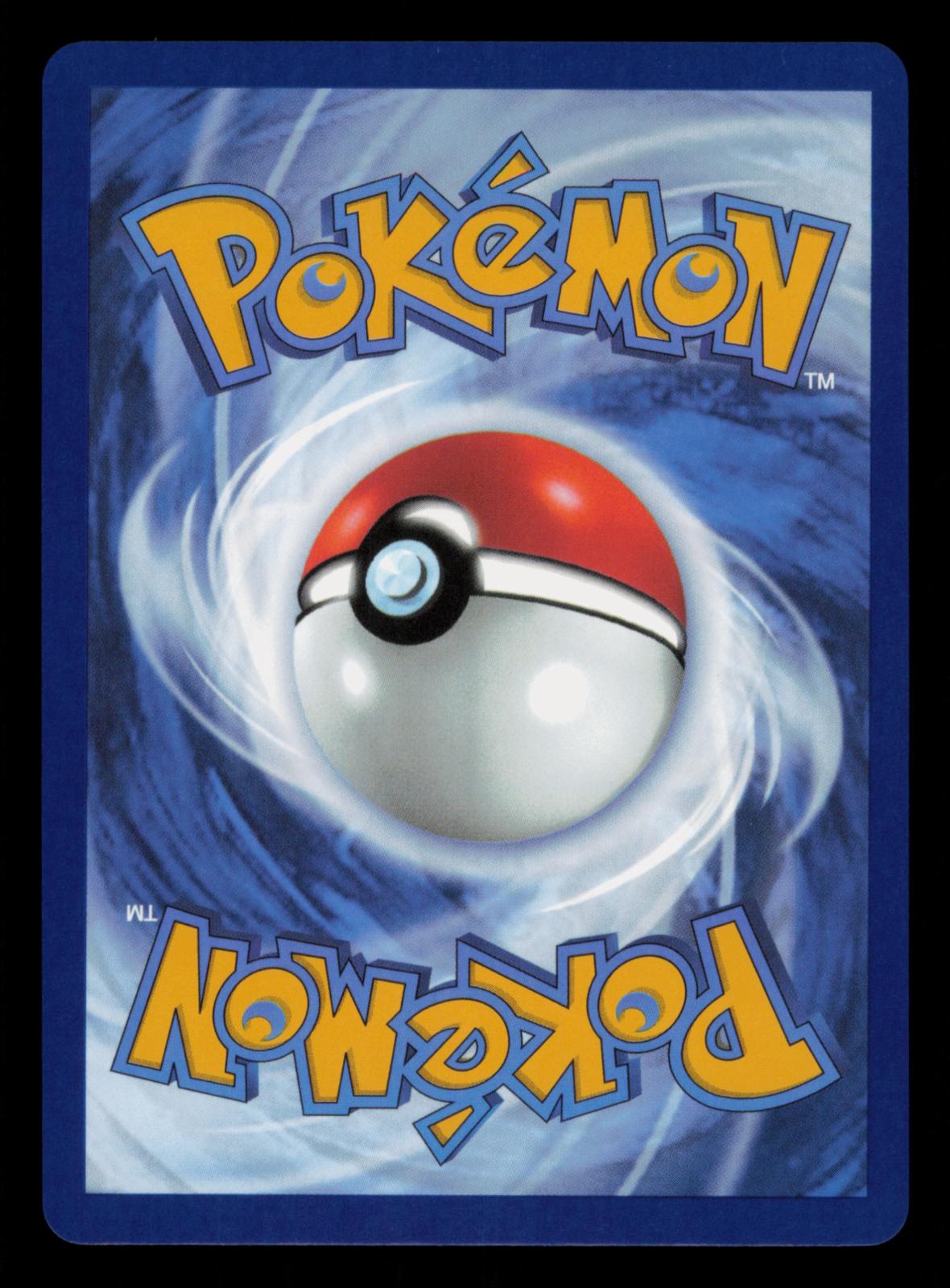 Exeggutor 135/132 Illustration Rare Mega Evolution Pokemon
