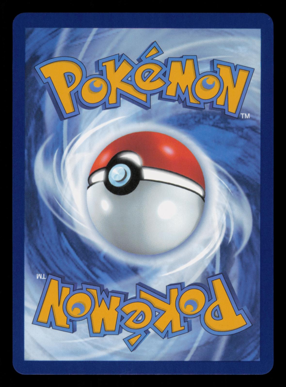Garganacl 147/132 Illustration Rare Mega Evolution Pokemon