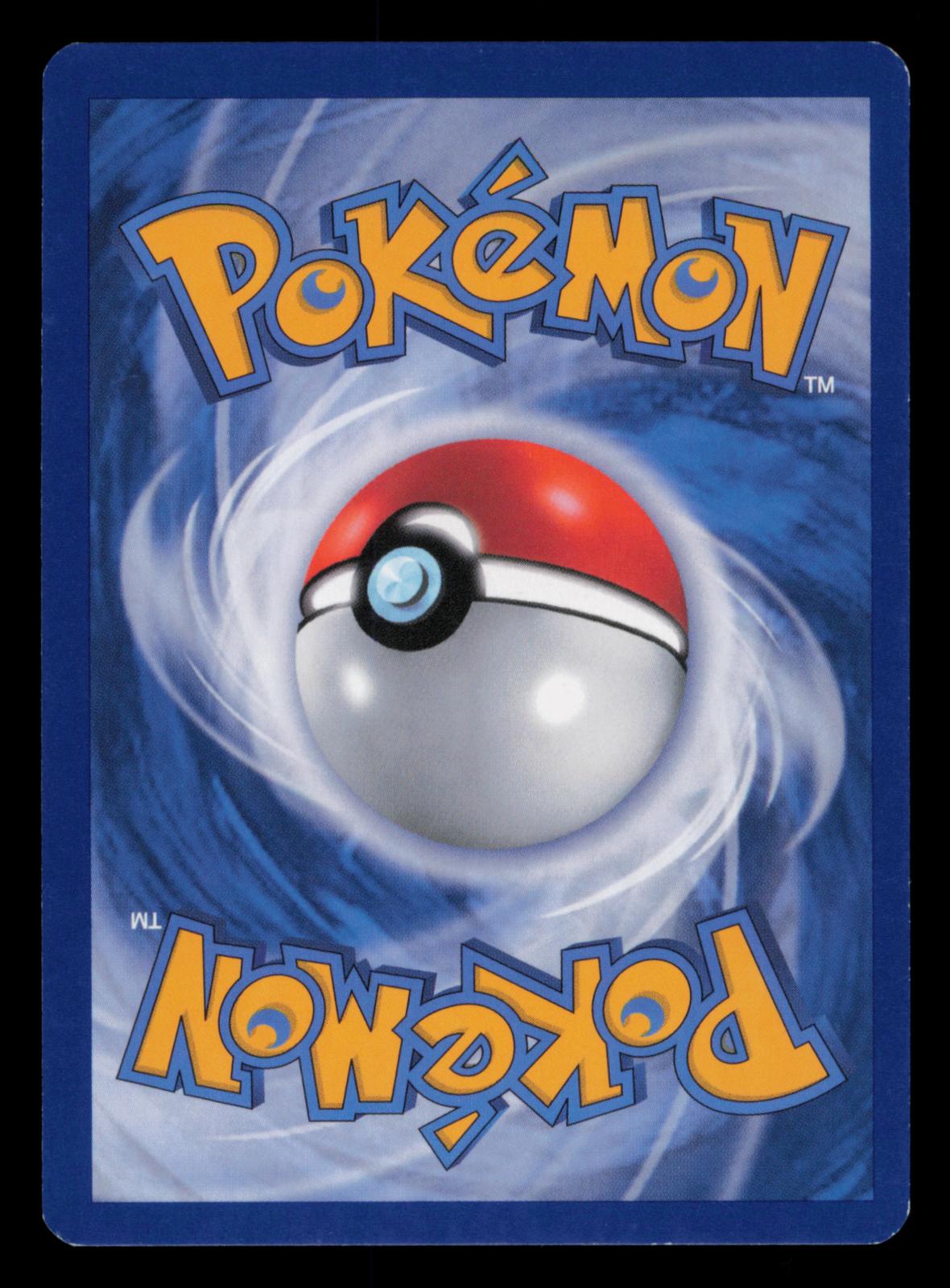 Umbreon 64/116 Holo Rare Plasma Freeze Pokemon