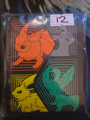 Evolving skies etb SLEEVE pack