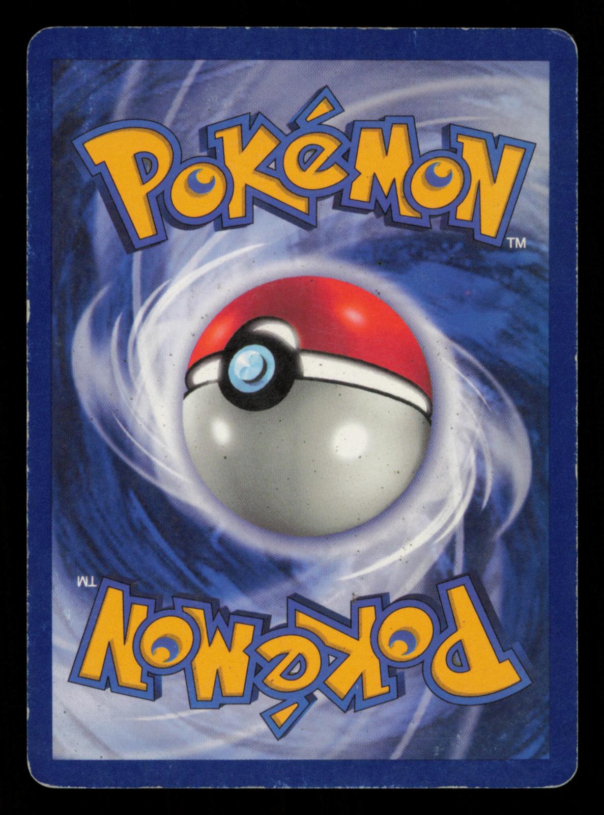 Electabuzz 2 Promo Wizards Black Star Promos Pokemon