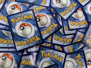100 Bulk Pokemon Cards. No Energies