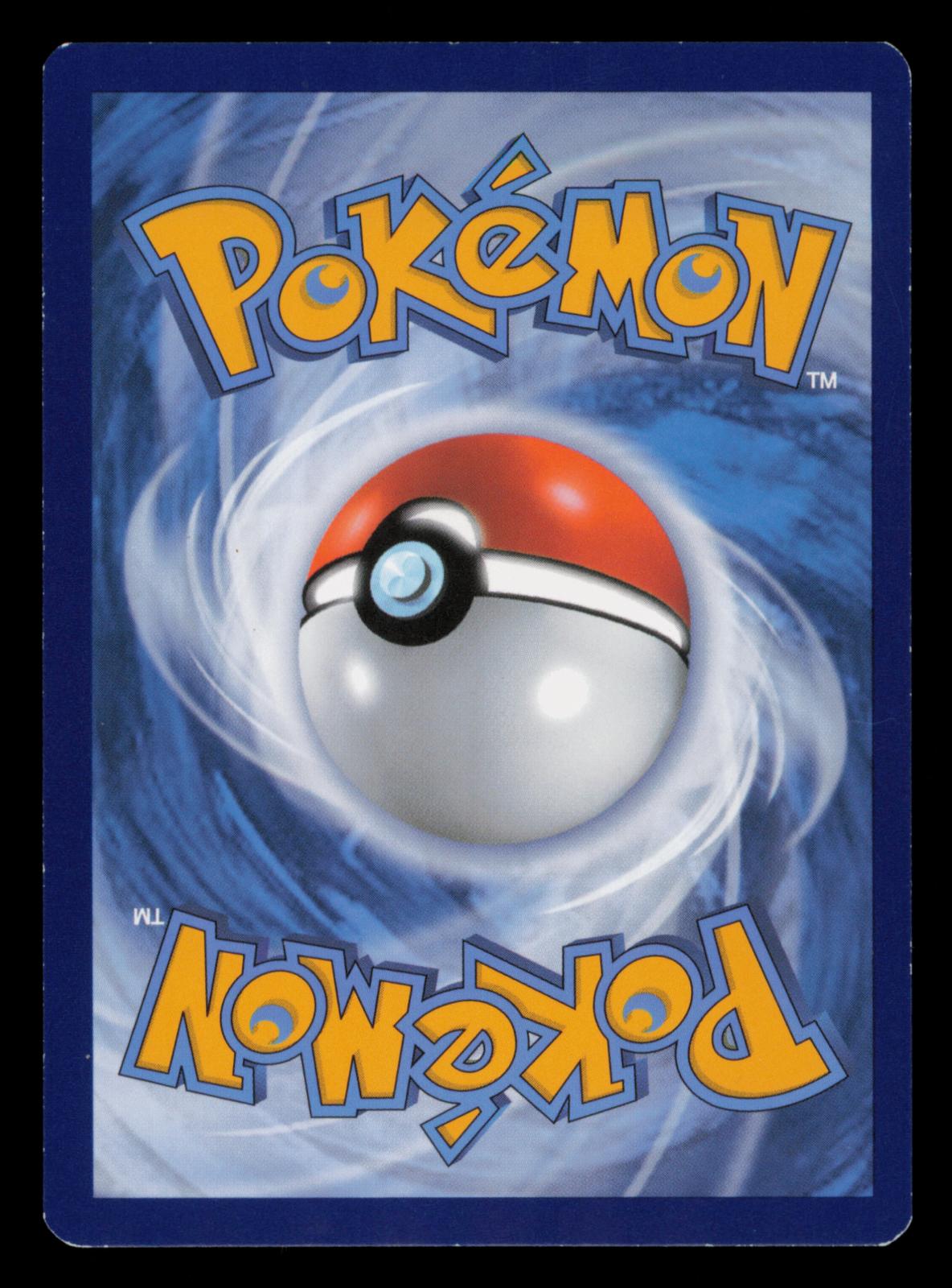 Flareon EX RC6/RC32 Holo EX Rare Generations Pokemon