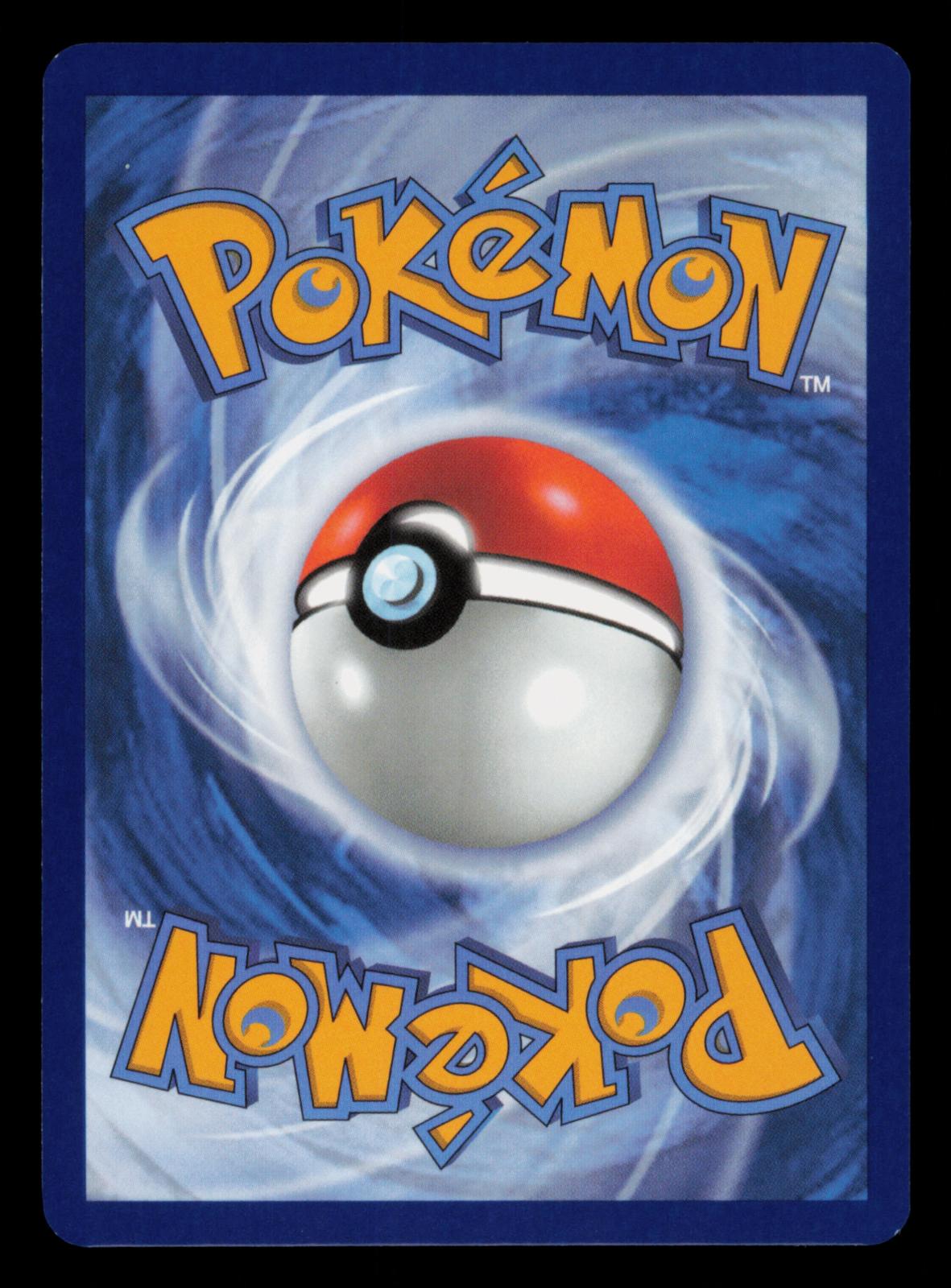 Haunter 027 Holo Illustration Rare ME: Mega Evolution Promo Pokemon