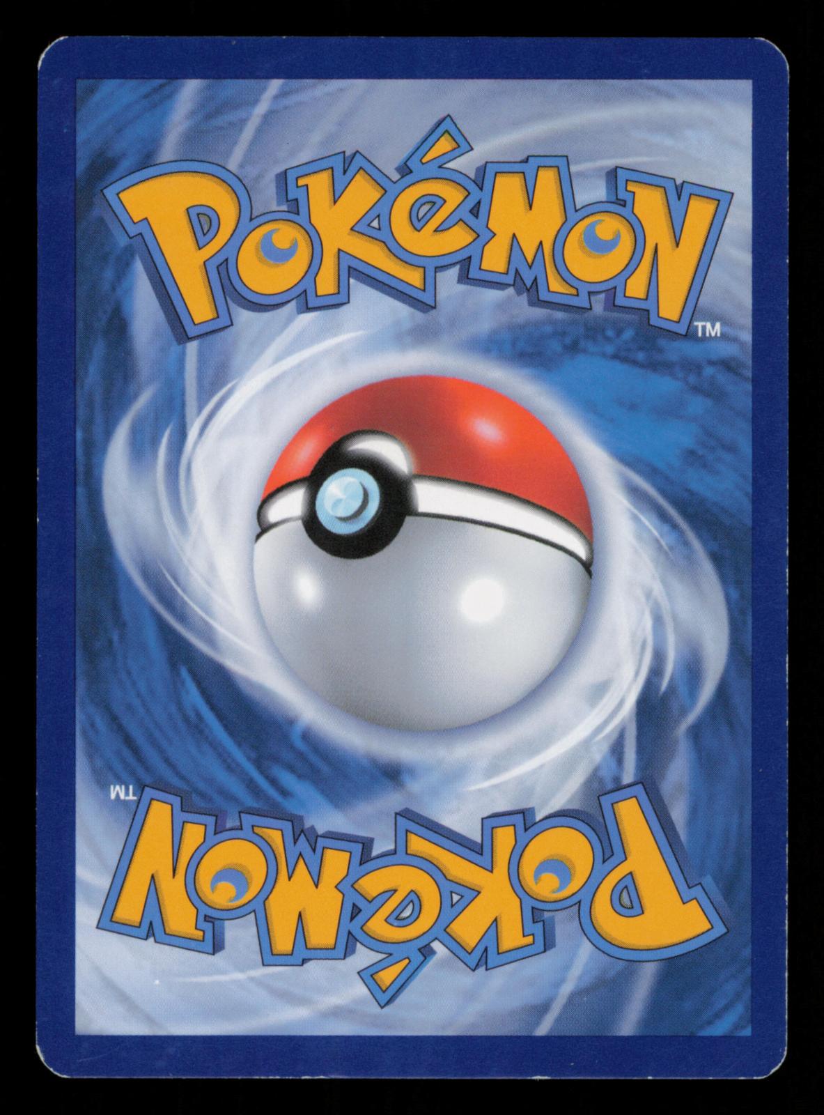 Floral Crown RC26/RC32 Common Generations Pokemon