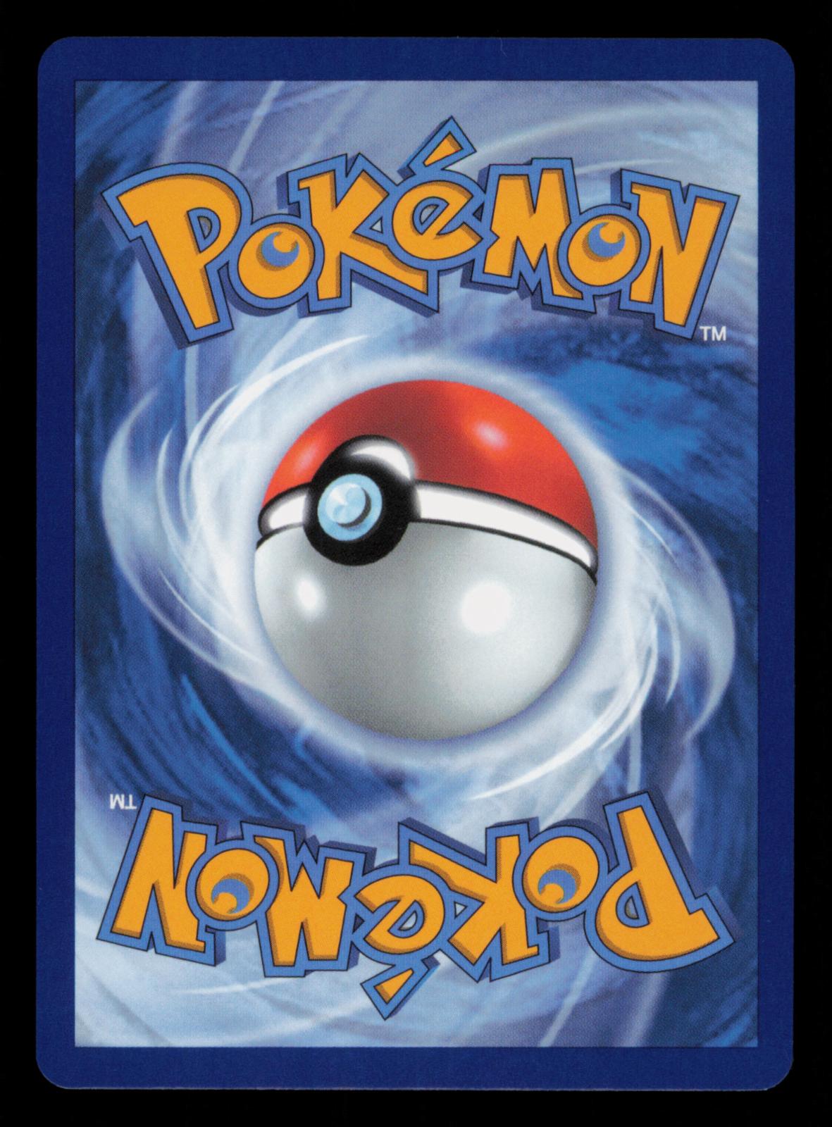Jumbo Ice Cream 109/086 Ultra Rare Chaos Rising Pokemon