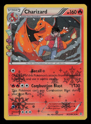 Charizard RC5/RC32 Uncommon Generations Pokemon Holo